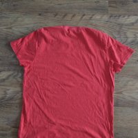 puma - страхотна мъжка тениска, снимка 7 - Тениски - 37542434
