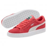 Дамски кецове  PUMA - Suede Classic -№ 36,37, снимка 1 - Кецове - 30841751