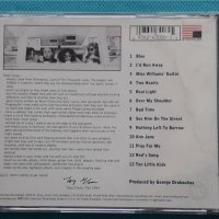 The Jayhawks – 1995 - Tomorrow The Green Grass(American Recordings – 9 43006-2)(Country Rock), снимка 5 - CD дискове - 42365551