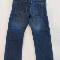 Дънки за дете унисекс модел размер 2-3 години 98 см, снимка 2 - Детски панталони и дънки - 40563738