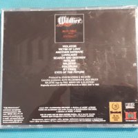 Wildfire – 1983 - Brute Force And Ignorance(Rem.2002)(Heavy Metal), снимка 8 - CD дискове - 42764140