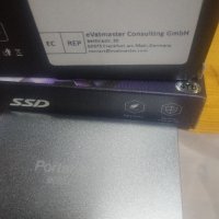 SSD външен хард  диск 4TB от FEENG, снимка 2 - Външни хард дискове - 44246006