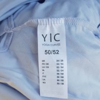 3XL Нова блуза Yoga Curves , снимка 7 - Блузи с дълъг ръкав и пуловери - 42092666
