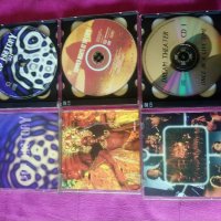 Двойни компакт дискове, снимка 4 - CD дискове - 29711524