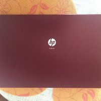 Лаптоп HP ProBook, снимка 3 - Лаптопи за дома - 42225264