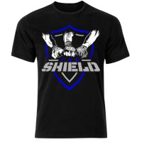  Тениска кеч WWE The Shield 3 модела мъжки и детски , снимка 2 - Тениски - 20346353