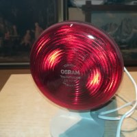 osram thermatherm-150w-внос germany 1110202255, снимка 7 - Медицинска апаратура - 30385443