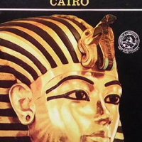 A quick look to outstanding masterpieces of the Egyptian museum Cairo, снимка 1 - Енциклопедии, справочници - 36614265