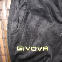 Спортни долнища GIVOVA  мъжки,Л-ХЛ, снимка 8 - Спортни дрехи, екипи - 38618327