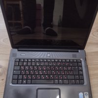 HP PRESARIO C700-работещ, снимка 1 - Лаптопи за дома - 42717336