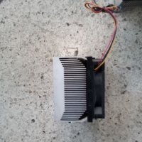 Радиатори с вентилатор , снимка 2 - Друга електроника - 38081653