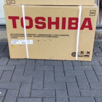 Инверторен климатик Toshiba RAS-B10E2KVG-E/RAS-10J2AVG-E, снимка 4 - Климатици - 38787658