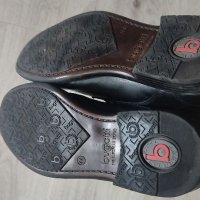 Bugatti. Мъжки обувки. 44, снимка 4 - Официални обувки - 40305643