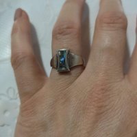 Сребърни пръстени и гривни , снимка 8 - Колиета, медальони, синджири - 35098501