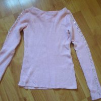 Лот блузи, снимка 9 - Блузи с дълъг ръкав и пуловери - 30388591