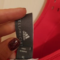 Топ Adidas Stella McCartney,  H&M, XS-S , снимка 5 - Корсети, бюстиета, топове - 42783899