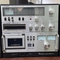Telefunken 9000, снимка 1 - Радиокасетофони, транзистори - 39505124