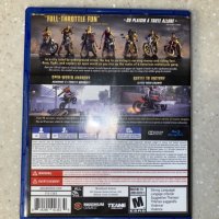 Road Rage PS4 (Съвместима с PS5), снимка 3 - Игри за PlayStation - 42855840