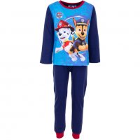 Пижама за момче Пес Патрул Nickelodeon, снимка 3 - Детски пижами - 35125483