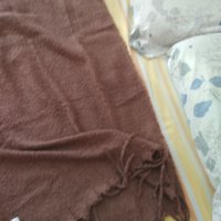 Нов огромен шал, снимка 2 - Шалове - 29666034
