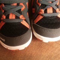 VIKING TORRENT GORE-TEX kids Shoes Размер EUR 24 / UK 7 детски водонепромукаеми 179-13-S, снимка 9 - Детски маратонки - 42798834