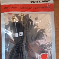 Лот телефонни аксесоари адаптери, кабели и други, снимка 12 - USB кабели - 39740356