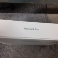 Кутия за apple macbook pro 13 инча 12.2021, снимка 2 - Таблети - 37777627