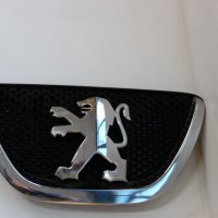 Предна емблема Peugeot 107 (2005-2012г.) 7531260H010 / Пежо 107, снимка 4 - Аксесоари и консумативи - 35298910