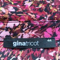gina tricot -  рокля/риза с балон ръкав, снимка 11 - Рокли - 37478086