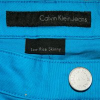 Оригинални дънки Calvin Klein, снимка 5 - Дънки - 39066736