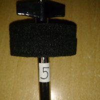 Удължения за стойка на чинел, снимка 2 - Ударни инструменти - 43072211