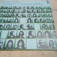 Грамофонна плоча на  FLEETWOOD MAC   LP., снимка 3 - Грамофонни плочи - 35237360