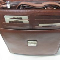 Мъжка бизнес чанта , снимка 10 - Чанти - 35183363