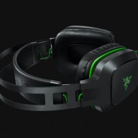 Gaming  Cлушалки  Razer, снимка 3 - Слушалки за компютър - 38500127