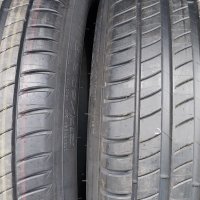 4бр. НОВИ летни гуми MICHELIN 215 65 17 DOT 0817, снимка 2 - Гуми и джанти - 29231152