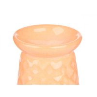 Керамична арома лампа Asian ceramics и арома масло ванилия, снимка 4 - Други стоки за дома - 42852321