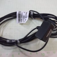 Кабел "IR Blaster Cable Bn96-26652a TV Samsung" нов, снимка 1 - Стойки, 3D очила, аксесоари - 42527315