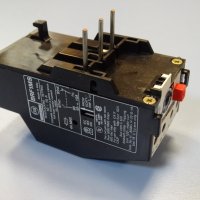 термореле General Electric CGE BRS1 MS 15 overload relay, снимка 7 - Резервни части за машини - 42539940