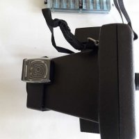 Стар фотоапарат-Polaroid, снимка 9 - Антикварни и старинни предмети - 29768153