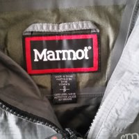 Marmot  gore-tex  яке (мембрана), снимка 7 - Якета - 32184695