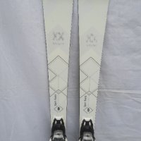 Карвинг ски  VOLKL FLAIR SC  153см , снимка 2 - Зимни спортове - 42520311