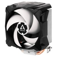 Вентилатор за компютър, Cooler CPU Arctic Freezer 7X, Intel/AMD, SS300366, снимка 1 - Други - 38615515