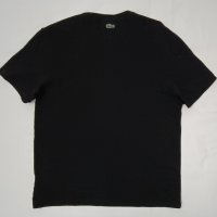 Lacoste T-Shirt оригинална тениска L памучна фланелка , снимка 5 - Тениски - 40451023