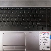 Лаптоп HP ProBook 650 G1, снимка 3 - Лаптопи за дома - 42853194