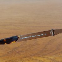 Мъжки луксозни очила Givenchy SGV A17, снимка 6 - Слънчеви и диоптрични очила - 42063764