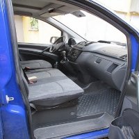 Mercedes-Benz Vito 113 CDI, снимка 12 - Бусове и автобуси - 44336322