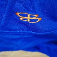 Спортна блуза Boombah L, снимка 11 - Спортни дрехи, екипи - 39533151