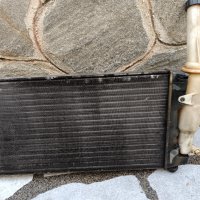 Радиатор с перка и радиатор климатик, снимка 2 - Части - 30987173
