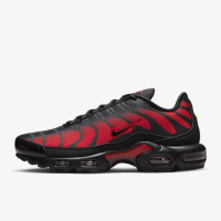 Nike TN AirMax Red and Black / Oригиналнa Кутия, снимка 1 - Спортни обувки - 44667709