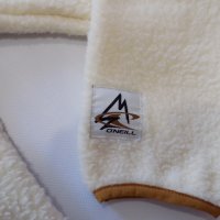 ново горнище o'neill sherpa fz fleece полар яке худи мъжко оригинал S, снимка 6 - Спортни дрехи, екипи - 44424259